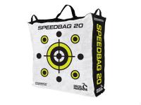 Мишень Speed Bag 20 для стрельбы из арбалета и лука