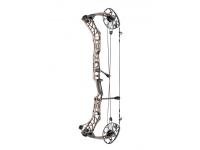 Лук блочный Mathews Phase4 33 Granite