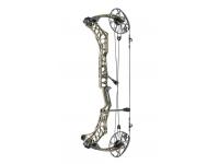 Лук блочный Mathews Phase4 29 Ambush Green