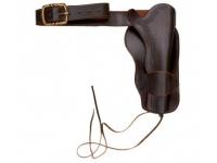 Патронташ Denix ковбойский DE-723 с одной кобурой