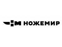 Нож-бабочка Ножемир BTN-13 градиент