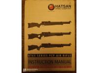 Hatsan BT 65 SB