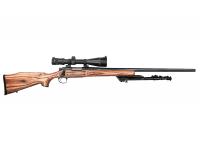 Карабин Remington 700 VLS 243Win №G7057972