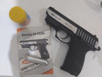 Gletcher SS P232L