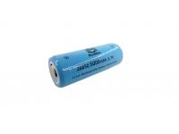 Аккумулятор BlueMax Li-Ion Battery 26650 3,7V 5000 mah Protected