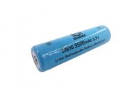 Аккумулятор BlueMax Li-Ion Battery 18650 3,7V 3500 mah Protected