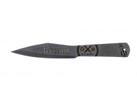Нож метательный DXB-Sport Bronn спортивный