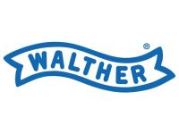 Газовый пистолет Walther 9р.а. №В6370505