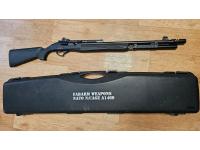 Fabarm P.S.S. 10 Practical Muzzle Brake 12/76 61