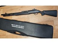 Fabarm P.S.S. 10 Practical Muzzle Brake 12/76 61
