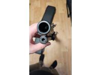 Fabarm P.S.S. 10 Practical Muzzle Brake 12/76 61
