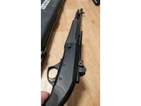 Fabarm P.S.S. 10 Practical Muzzle Brake 12/76 61