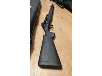 Fabarm P.S.S. 10 Practical Muzzle Brake 12/76 61