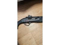 Fabarm P.S.S. 10 Practical Muzzle Brake 12/76 61