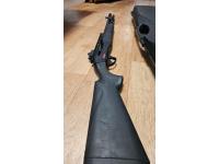 Fabarm P.S.S. 10 Practical Muzzle Brake 12/76 61