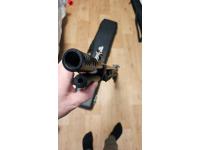 Fabarm P.S.S. 10 Practical Muzzle Brake 12/76 61