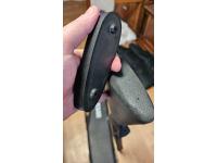 Fabarm P.S.S. 10 Practical Muzzle Brake 12/76 61