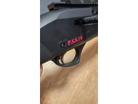 Fabarm P.S.S. 10 Practical Muzzle Brake 12/76 61