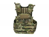 Плитник ССО Панцирь с капами (мультикам) Плитник ССО Панцирь с капами (мультикам)