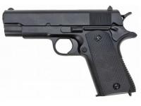 Пистолет Shantou V2 Colt 1911 Mini