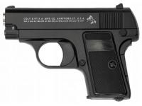 Пистолет Shantou C.11 Colt 25 Mini