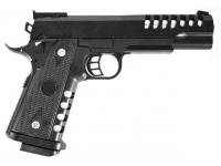 Пистолет Shantou M.688 Colt Combat Master - вид справа