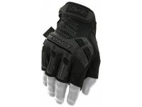 Перчатки Mechanix MFL-55M M-Pact Fingerless Black (размер M)