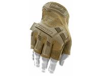 Перчатки Mechanix MFL-72L M-Pact Fingerless Coyote (размер L)