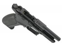 Травматический пистолет Grand Power T12-FM2 10x28 (азотированный, серая рамка) вид №7