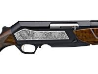 Карабин Browning Bar Zenith Prestige Big Game Fluted HC 30-06 Sprg L=510 - ствольная коробка