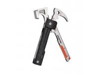 Мультитул Roxon H1 Hammer Rhino 17 в 1, вид 2