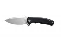 Нож Civivi Mini Praxis D2 Steel Satin Handle G10 Black