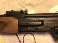 ружье Вепрь 308