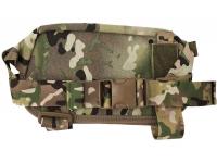 Подсумок левый для ПКМ (отрывной, мультикам)