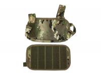 Подсумок левый для ПКМ (отрывной, мультикам) вид №3