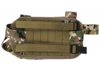 Подсумок левый для ПКМ (отрывной, мультикам) вид №4