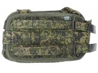 Подсумок левый для ПКМ (отрывной, цифра)