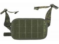 Подсумок левый для ПКМ (отрывной, цифра) вид №1