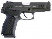 Спортивный пистолет МР-446-14 Viking 9x19 (в комплекте два магазина на 18 патронов) - вид справа