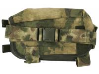 Подсумок правый для ПКМ (отрывной, мох)