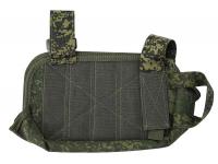 Подсумок правый для ПКМ (отрывной, цифра) вид №2