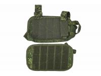 Подсумок правый для ПКМ (отрывной, цифра) вид №4