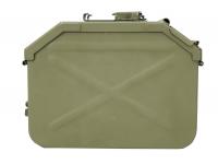 Короб пулеметный ПКМ (на 100 патронов, без ленты)