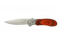Нож AGR H-120210D2 120-210 мм (дерево 2)
