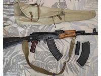 TG2 366ткм (Москва ЛРО Фили Давыдково) 