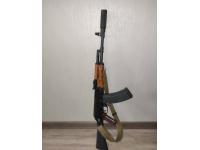 TG2 366ткм (Москва ЛРО Фили Давыдково) 