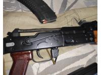 TG2 366ткм (Москва ЛРО Фили Давыдково) 