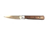 Нож Gerber Plus D002 130-235 мм (дерево)