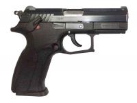 Травматический пистолет Grand Power T12 10х28 №15948