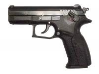 Травматический пистолет Grand Power T12 10х28 №15948 боковой вид